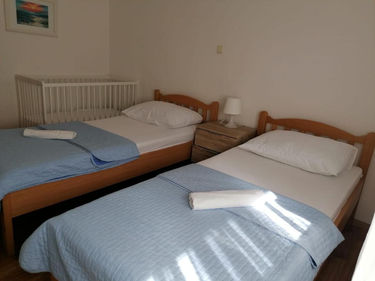 Holliday Apartment In Zadar, Croatia Exterior foto