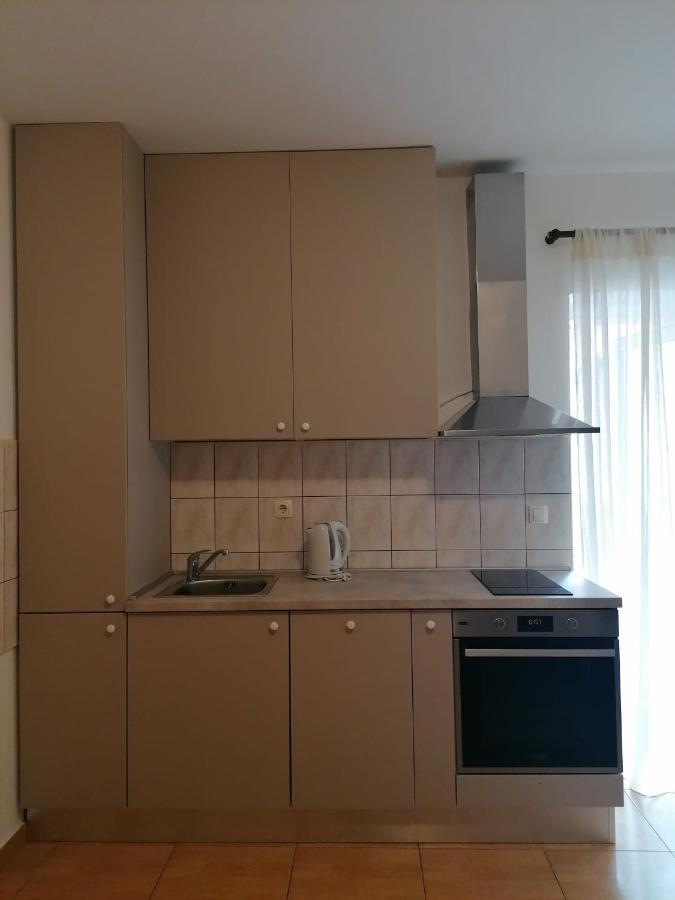 Holliday Apartment In Zadar, Croatia Exterior foto